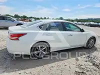 2015 Nissan ALTIMA фото