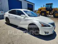 2015 Nissan ALTIMA фото