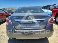 2015 Nissan ALTIMA фото