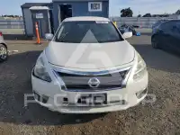 2015 Nissan ALTIMA фото