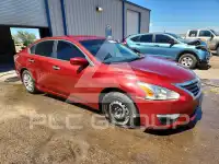2015 Nissan ALTIMA фото