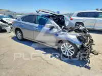 2015 Nissan ALTIMA фото