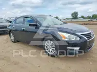 2015 Nissan ALTIMA фото