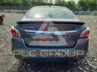 2015 Nissan ALTIMA фото
