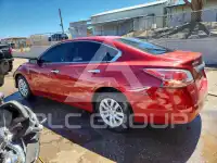 2015 Nissan ALTIMA фото