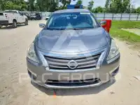 2015 Nissan ALTIMA фото