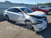 2015 Nissan ALTIMA фото