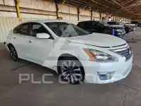 2015 Nissan ALTIMA фото