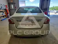 2015 Nissan ALTIMA фото