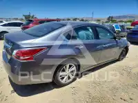 2015 Nissan ALTIMA фото
