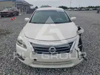 2015 Nissan ALTIMA фото