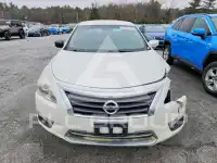 2015 Nissan ALTIMA photo
