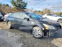 2015 Nissan ALTIMA фото
