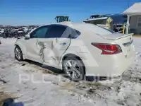 2015 Nissan ALTIMA photo