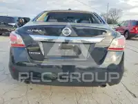 2015 Nissan ALTIMA фото
