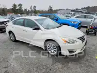 2015 Nissan ALTIMA photo