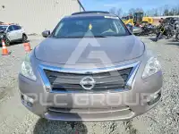 2015 Nissan ALTIMA фото