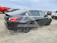 2015 Nissan ALTIMA фото