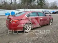 2015 Nissan ALTIMA photo