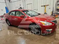 2015 Nissan ALTIMA фото