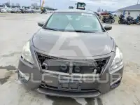 2015 Nissan ALTIMA photo