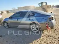 2015 Nissan ALTIMA фото