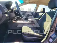 2015 Nissan ALTIMA фото