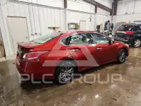2015 Nissan ALTIMA фото