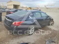 2015 Nissan ALTIMA фото