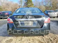 2015 Nissan ALTIMA фото