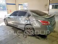 2015 Nissan ALTIMA фото