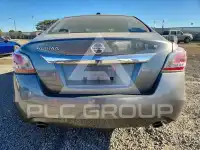 2015 Nissan ALTIMA фото