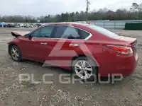 2015 Nissan ALTIMA photo