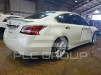 2015 Nissan ALTIMA фото