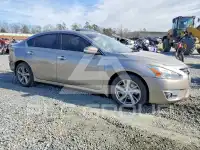 2015 Nissan ALTIMA фото