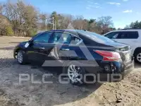 2015 Nissan ALTIMA фото