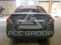 2015 Nissan ALTIMA фото