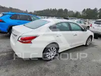 2015 Nissan ALTIMA photo
