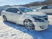 2015 Nissan ALTIMA photo