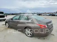 2015 Nissan ALTIMA photo