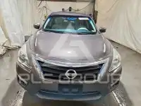 2015 Nissan ALTIMA фото