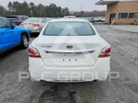 2015 Nissan ALTIMA photo