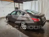 2015 Nissan ALTIMA фото