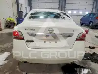 2015 Nissan ALTIMA фото