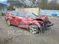 2015 Nissan ALTIMA photo