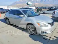 2015 Nissan ALTIMA фото