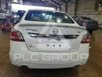 2015 Nissan ALTIMA фото
