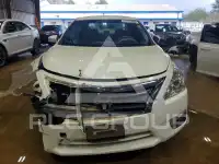 2015 Nissan ALTIMA фото