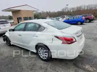 2015 Nissan ALTIMA photo