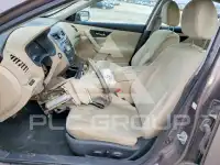2015 Nissan ALTIMA photo